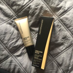 NEW BareMinerals Complexion Rescue